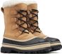 Sorel CARIBOU™ WP Bottes de neige pour femme - Cognac - Taille 38.5