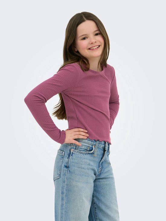 ONLY KIDS ONLY Blouse KOGNELLA Blouse - Maat 134/140