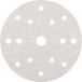 Rhodius SKP15 WHITE V, 50 stuks disque velcro 150 mm, forme CK 861, grain 40, ALPHAline, pour métaux non ferreux, bois 150 mm 50 pièce(s)