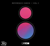 Coast2Coast Various Artists - Canton Reference Check Vol.1 (CD)