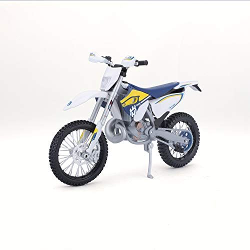 Maisto Motorfiets Husqvarna Fe 501 Modelauto - 2022 - 0090159079705