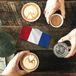 B2Ctelecom Sony Xperia 5 II Bookstyle Case Nederlandse Vlag