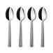 Georg Jensen Bernadotte cuillère à dessert 4 pièces
