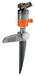GARDENA Turbinesproeier Comfort - 450 m²