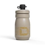 Camelbak Podium Dirt Series Chill Bike Bottle, Bottle, Cycling, Stone, 450 ml