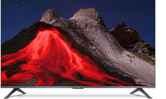 Xiaomi TV A Pro / QLED screen / 55 inch / 2026