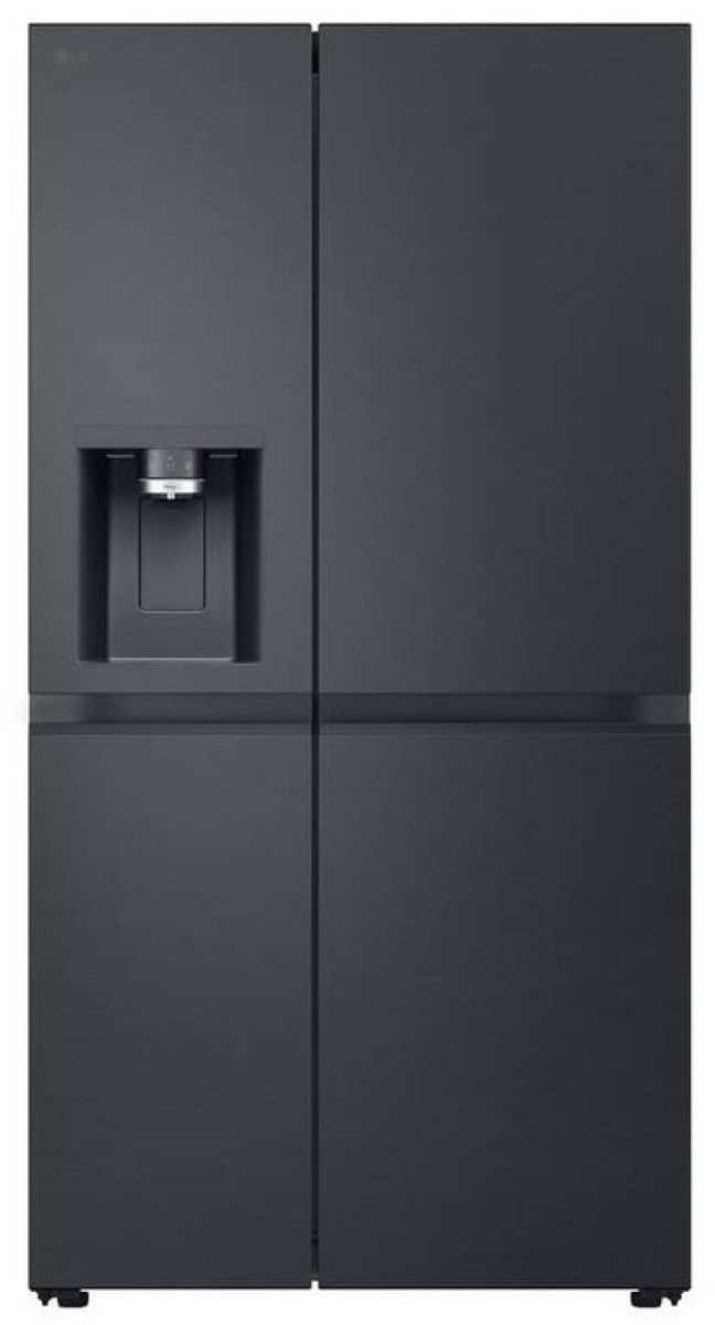 LG GSLE91EVAC