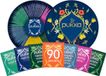 Pukka Tea Luxury Selection Box Giftset - 90 Theezakjes - Biologische Kruidenthee