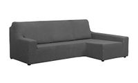 Daytona B de chaise beschermhoes, parel