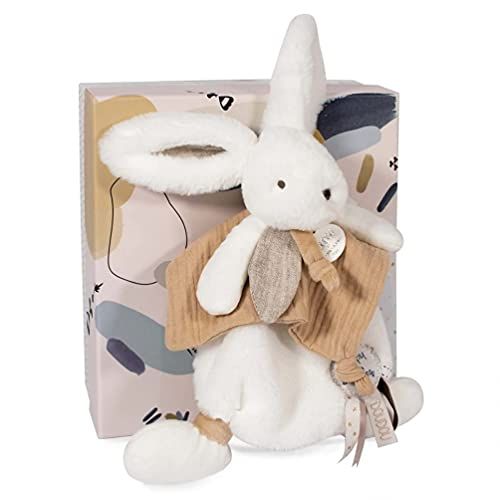 Doudou et Compagnie HAPPY WILD - knuffeldoek - 3700335237405