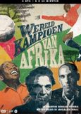 Wereldkampioen Sony Music Entertainment International Services GmbH Wereldkampoen Van Afrika DVD