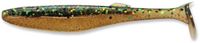 Rapala Crushcity The Kickman 4 - 10cm Perch - P 7st.