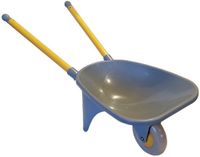 Viking Toys RE:LINE Kruiwagen Blauw Gerecycled Plastic