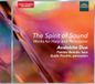 Outhere Avalokite Duo - The Spirit Of Sound: Works For Harp And Percussion (CD)