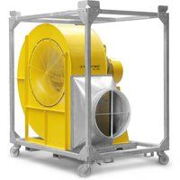 Trotec Radiale ventilator TFV 1200