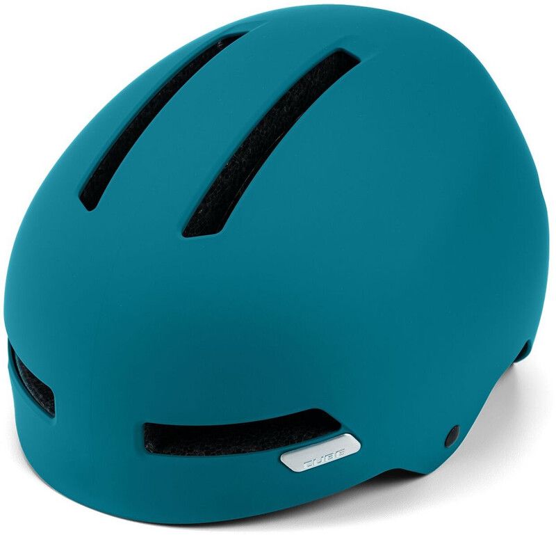 Cube Dirt 2.0 Helmet - Petrol Blue - 16401-5L