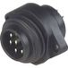 Hirschmann CA-Serie Connecteur d'alimentation 10 A/AC/DC 6 + PE 932 326-100-1