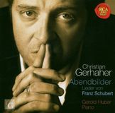 Sony Music Rca F. Schubert - Abendbilder