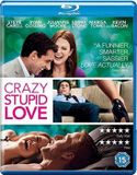 Warner Home Video Crazy Stupid Love Blu-ray