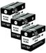 HP Cartouches d'encre compatibles pour HP 932 et 932XL