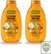 Garnier Loving Blends Shampoo Argan & Cameliaolie - Cheveux Secs & Ternis - 300 ml - 2 Pièces