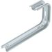 OBO Bettermann support mural et plafond pour chemin de câble B345mm acier zingué bande