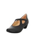 THINK! Pumps zwart