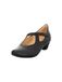THINK! Pumps zwart
