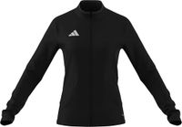 adidas dames Entrada26 Track Sweatshirt, black/white, XS