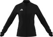 adidas dames Entrada26 Track Sweatshirt, black/white, XS