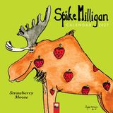 Spike Flame Tree Publishing Spike Milligan Wall Calendar 2027 (Art Calendar)