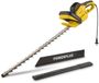 Powerplus Elektrische Heggenschaar POWXG20091 - Elektrische haagschaar van 750 W, mes van 700 mm en snijafstand van 30 mm