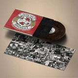 Suburban Peter Pan Speedrock - Premium Quality...Serve Loud! LP Limited Edition Black Cloud 180g