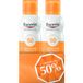 Eucerin Protection Solaire Spray SPF50 2x200ml