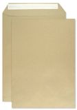 Netuno Akte enveloppen A4 - B4 - 250 x 353 mm - 50 stuks - Bruin