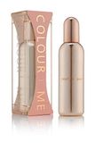 Colour Milton-Lloyd Colour Me Pearl / 100 ml / Dames