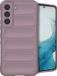 iMoshion EasyGrip Backcover Samsung Galaxy S22 - Paars
