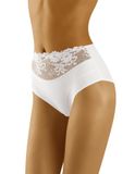 Wolbar Slip 'Eco-Hi' blanc