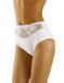 Wolbar Slip 'Eco-Hi' blanc