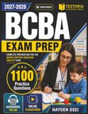Independent BCBA Exam Prep 2027-2028