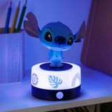 Paladone Disney Stitch Bewegingssensor en Nachtlamp