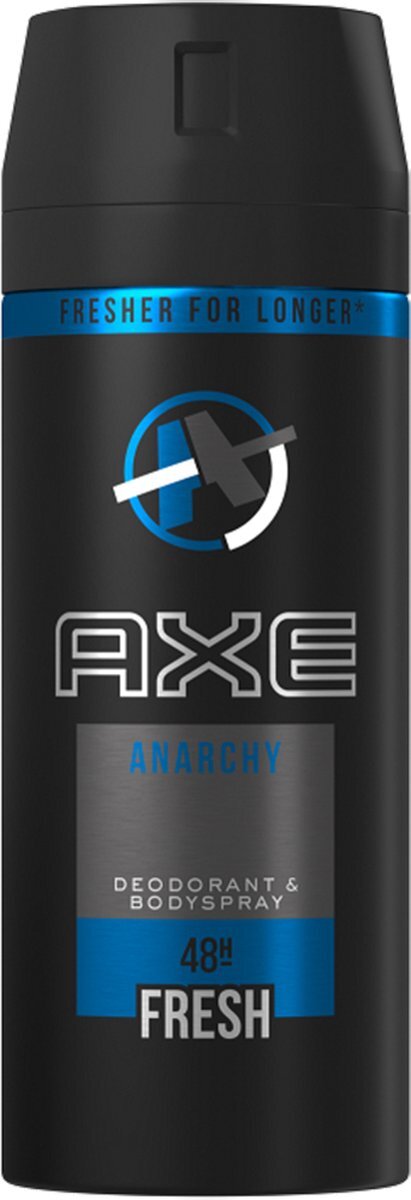 AXE Deodorant Anarchy 150ml