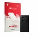 upscreen - Screenprotector voor Gigaset GX30 (ALLEEN Camera Lens) - Folie Beschermfolie transparant