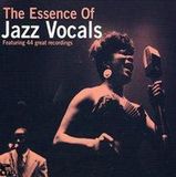 The Mbop Global The Essence Of Jazz Vocals