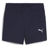 Puma Teamgoal Casuals Shorts Wmn XS Puma Navy-Puma White