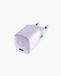 Fresh 'n Rebel Mini Chargeur USB-C 20W - Lilas