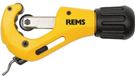 REMS RAS raccord de sertissage cuivre-inox, 3-35 mm, 1/8" - 1 3/8", 1 pièce.