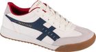 Skechers Zinger - Manzanilla Totale 183280-WNVR, Mannen, Wit, Sneakers, maat: 41
