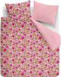 Oilily Emerly dekbedovertrek - Lits-Jumeaux XL - 260 x 200/220 cm - Multi