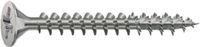 Spax Spaanplaatschroef platverzonken kop RVS pozidriv 3.0x35mm (per 200 stuks)